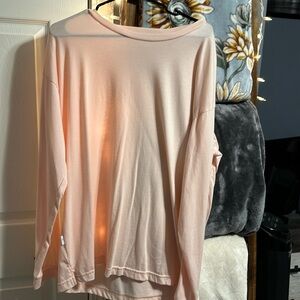 Women’s Long Sleeve Shirt